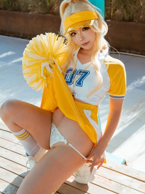 yuuhui玉汇 (Kokuhui) – 维C时刻_016