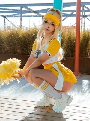 yuuhui玉汇 (Kokuhui) – 维C时刻_018