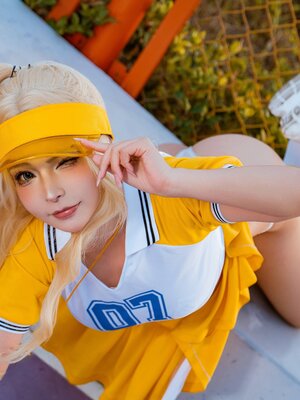 yuuhui玉汇 (Kokuhui) – 维C时刻_064