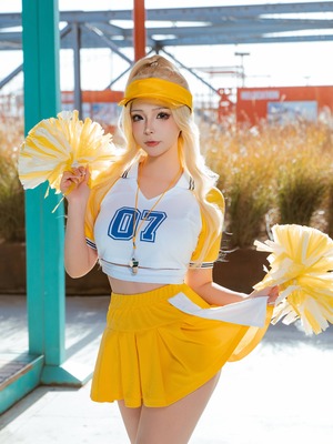 yuuhui玉汇 (Kokuhui) – 维C时刻_134