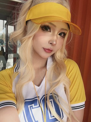 yuuhui玉汇 (Kokuhui) – Patreon Set A 美式甜心_004