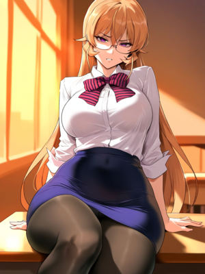[Yeeting] erina nakiri [AI Generated]_001_023