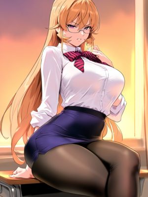 [Yeeting] erina nakiri [AI Generated]_001_025