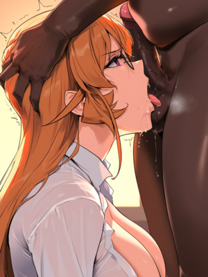 [Yeeting] erina nakiri [AI Generated]_001_100