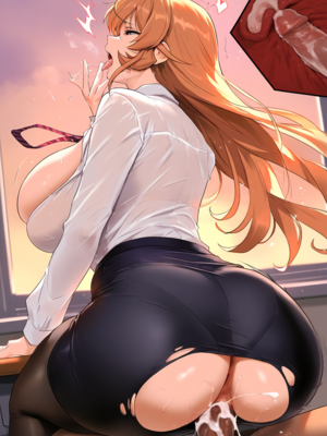 [Yeeting] erina nakiri [AI Generated]_001_237