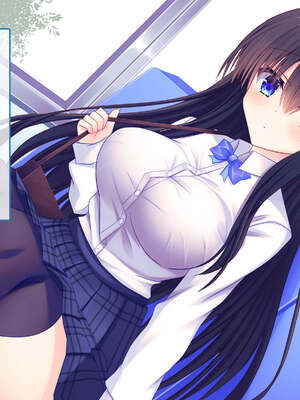 [もみじ珈琲 (志藤ふみあき)] 俺がアイドル声優の家庭教師になって中出し開発する話♪～密室で巨乳を揉んで弄って甘々孕ませ教育♪～_010