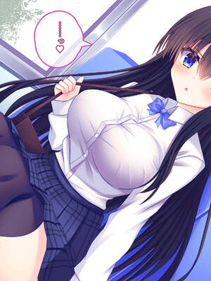 [もみじ珈琲 (志藤ふみあき)] 俺がアイドル声優の家庭教師になって中出し開発する話♪～密室で巨乳を揉んで弄って甘々孕ませ教育♪～_036