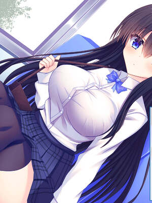 [もみじ珈琲 (志藤ふみあき)] 俺がアイドル声優の家庭教師になって中出し開発する話♪～密室で巨乳を揉んで弄って甘々孕ませ教育♪～_077