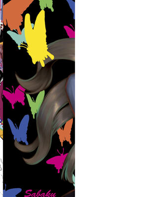 真夜中の夜子さん 全集 無修正版[轟媽無修正][砂漠][多作者漢化]_215