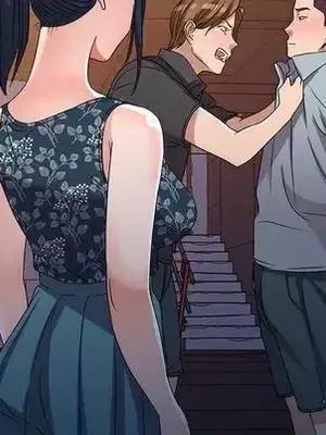 愛的第一課 35-40話[完結]_036091