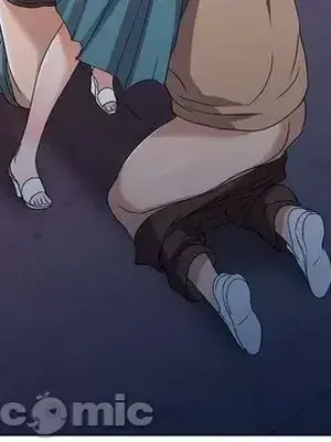 愛的第一課 35-40話[完結]_036110