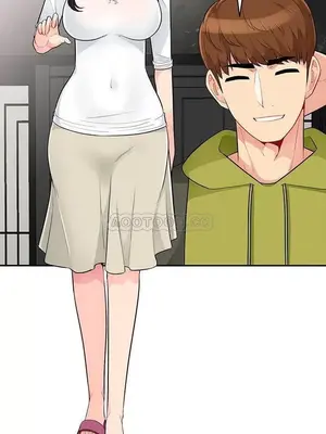 我的繼母是寡婦 1-52話[完結]_030011