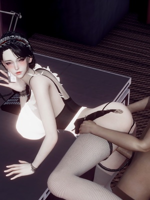 [チーファ]张伟的报复02_116