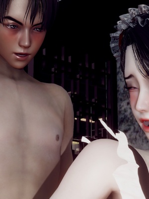 [チーファ]张伟的报复02_187