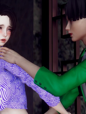 [チーファ]张伟的报复03_059