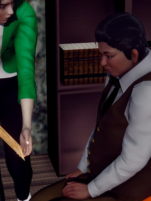 [チーファ]张伟的报复03_061