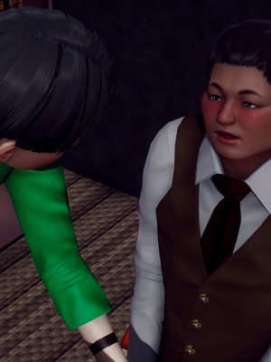 [チーファ]张伟的报复03_064