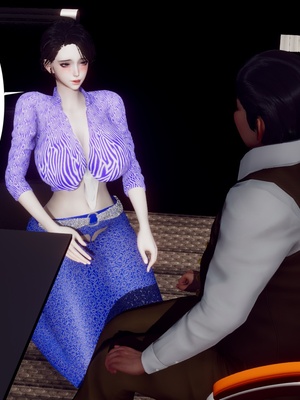 [チーファ]张伟的报复03_069