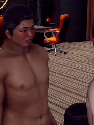 [チーファ]张伟的报复03_160