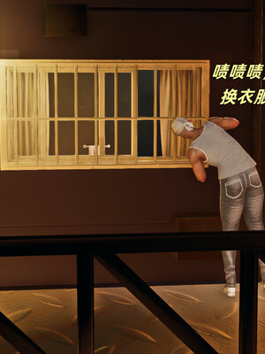 [kingofntr]如何拯救我的COS女友01_019