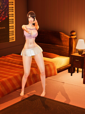 [kingofntr]如何拯救我的COS女友01_024