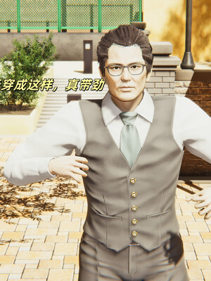 [kingofntr]如何拯救我的COS女友01_038