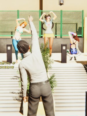 [kingofntr]如何拯救我的COS女友01_060