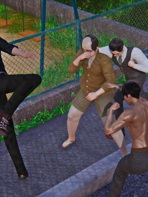 [kingofntr]如何拯救我的COS女友01_108