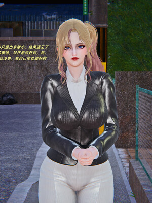 [kingofntr]如何拯救我的COS女友01_113