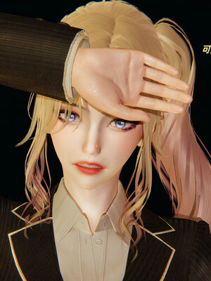 [kingofntr]如何拯救我的COS女友02_002