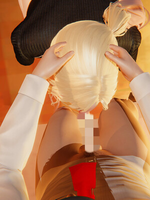 [kingofntr]如何拯救我的COS女友02_017