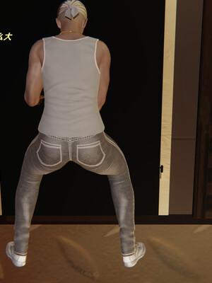 [kingofntr]如何拯救我的COS女友02_032