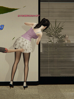 [kingofntr]如何拯救我的COS女友02_074