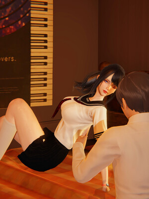 [kingofntr]如何拯救我的COS女友02_096