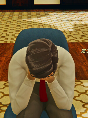 [kingofntr]如何拯救我的COS女友03_003