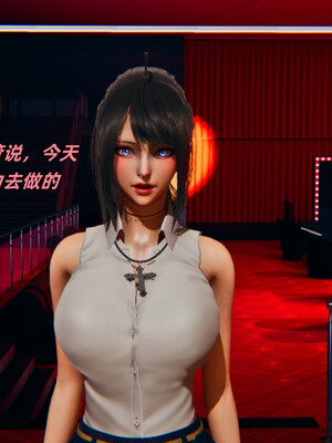 [kingofntr]如何拯救我的COS女友03_043