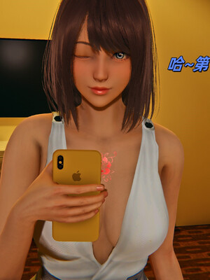 [kingofntr]如何拯救我的COS女友03_083