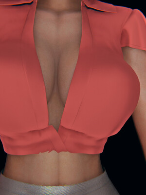 [kingofntr]如何拯救我的COS女友03_089