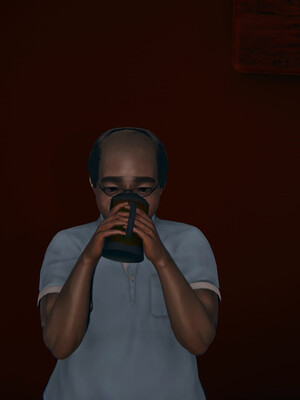 [kingofntr]如何拯救我的COS女友03_092