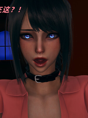 [kingofntr]如何拯救我的COS女友03_093