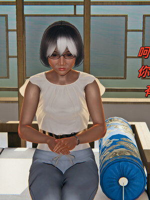 [kingofntr]如何拯救我的COS女友03_122