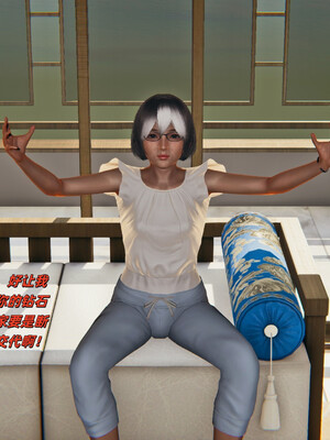 [kingofntr]如何拯救我的COS女友03_127