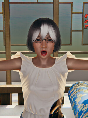 [kingofntr]如何拯救我的COS女友03_129