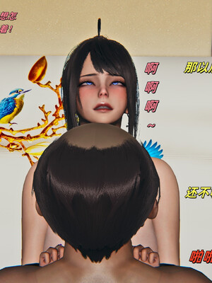 [kingofntr]如何拯救我的COS女友03_175