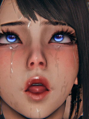 [kingofntr]如何拯救我的COS女友03_178