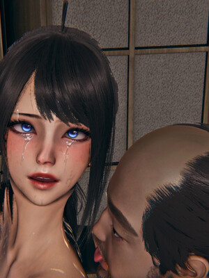 [kingofntr]如何拯救我的COS女友03_180