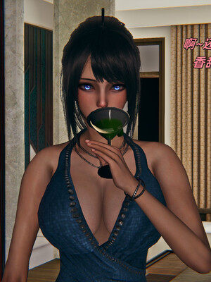 [kingofntr]如何拯救我的COS女友04_037