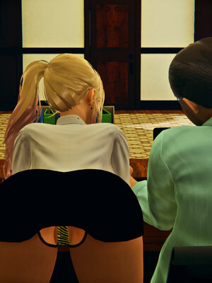 [kingofntr]如何拯救我的COS女友04_042