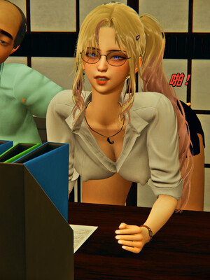 [kingofntr]如何拯救我的COS女友04_044