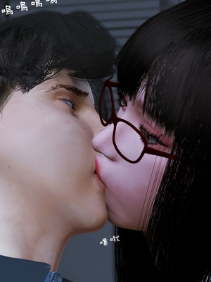 [V]美女执行长_049